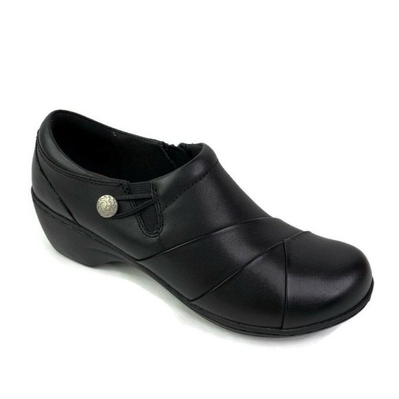 clarks channing ann shoes